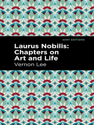 cover image of Laurus Nobilis